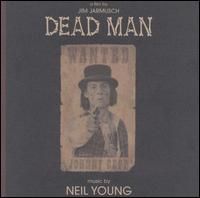Neil Young - Dead Man