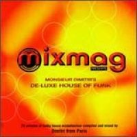 Dimitri from Paris - Monsieur Dimitri s De-Luxe House of Funk