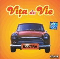 Vita de Vie - Exxtra