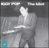 Iggy Pop - Instinct