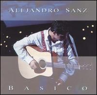 Alejandro Sanz - Basico