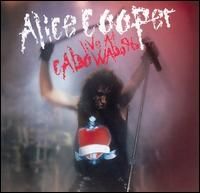 Alice Cooper - Live at Cabo Wabo 96