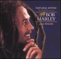 Bob Marley - Natural Mystic: The Legend lives on