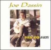 Joe Dassin - Folk and Jazzy