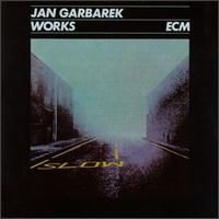 Jan Garbarek - Works