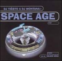 Tiesto - Space Age 2.0