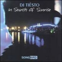 Tiesto - In Search of Sunrise