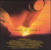 Tiesto - In Search of Sunrise Vol 2