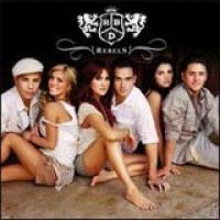 Rbd (Rebelde) - Rebels