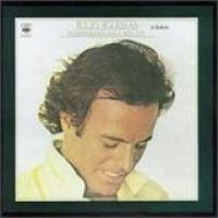 Julio Iglesias - Innamorarsi Alla Mia Eta