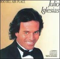 Julio Iglesias - 1100 Bel Air Place