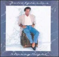Julio Iglesias - Starry Night