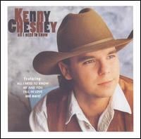Kenny Chesney - No Shoes, No Shirt, No Problems