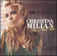 Christina Milian - It s About Time