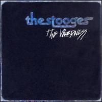 The Stooges - The Weirdness