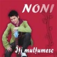 Noni Ene - Iti Multumesc