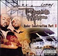Timbaland & Magoo - Under Construction Pt II