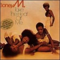 Boney M - Take the Heat Off Me