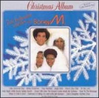 Boney M - Christmas Album
