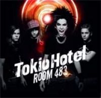 Tokio Hotel - Scream / Room 483