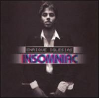 Enrique Iglesias - Insomniac