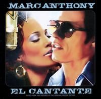 Muzica din filme (soundtrackuri) - El Cantante