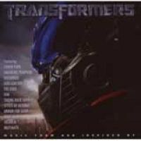 Muzica din filme (soundtrackuri) - Transformers: The Movie