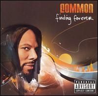 Common - Finding Forever