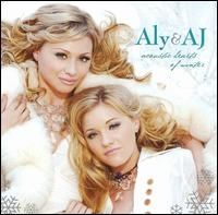 Aly & Aj - Acoustic Hearts of Winter