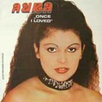 Aura Urziceanu - Once I Loved