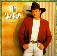 Tim McGraw - Everywhere