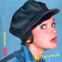 Margareta Paslaru - Margareta
