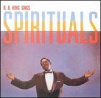 B.B. King - Sings Spirituals