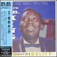 B.B. King - More