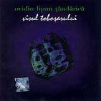 Ovidiu Lipan Tandarica - Visul tobosarului