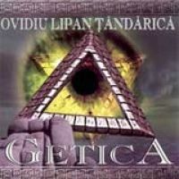 Ovidiu Lipan Tandarica - Getica