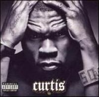50 Cent - Curtis