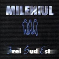 3rei Sud Est - Mileniul III