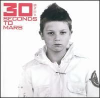 30 Seconds to Mars - 30 Seconds To Mars