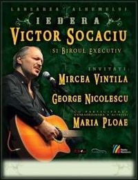Victor Socaciu - Iedera