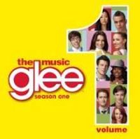 Muzica din filme (soundtrackuri) Glee: The Music Volume 1