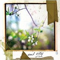 Owl City - Of June