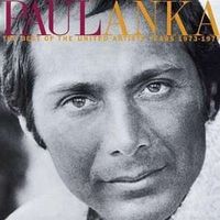 Paul Anka - The Best Of The United Artists Years