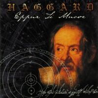 Haggard - Eppur Si Muove