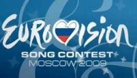 Eurovision 2009 - Piese inscrise la selectia nationala Eurovision 2009