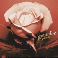 Gotan Project - Live [Deluxe Version]