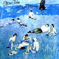 Elton John - Blue Moves