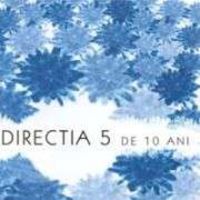 directia 5 - De 10 ani  vol II