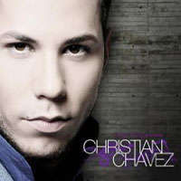 Christian Chavez - Almas Transparentes