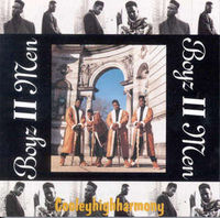 Boyz II Men - Cooleyhighharmony